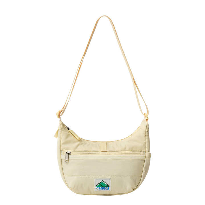 Crescent Bag_Creamy Butter