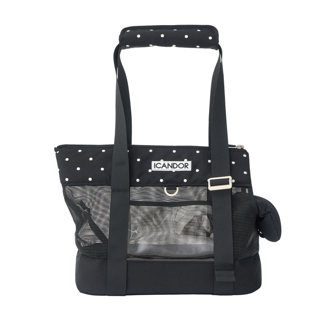 BAG – iCANDOR