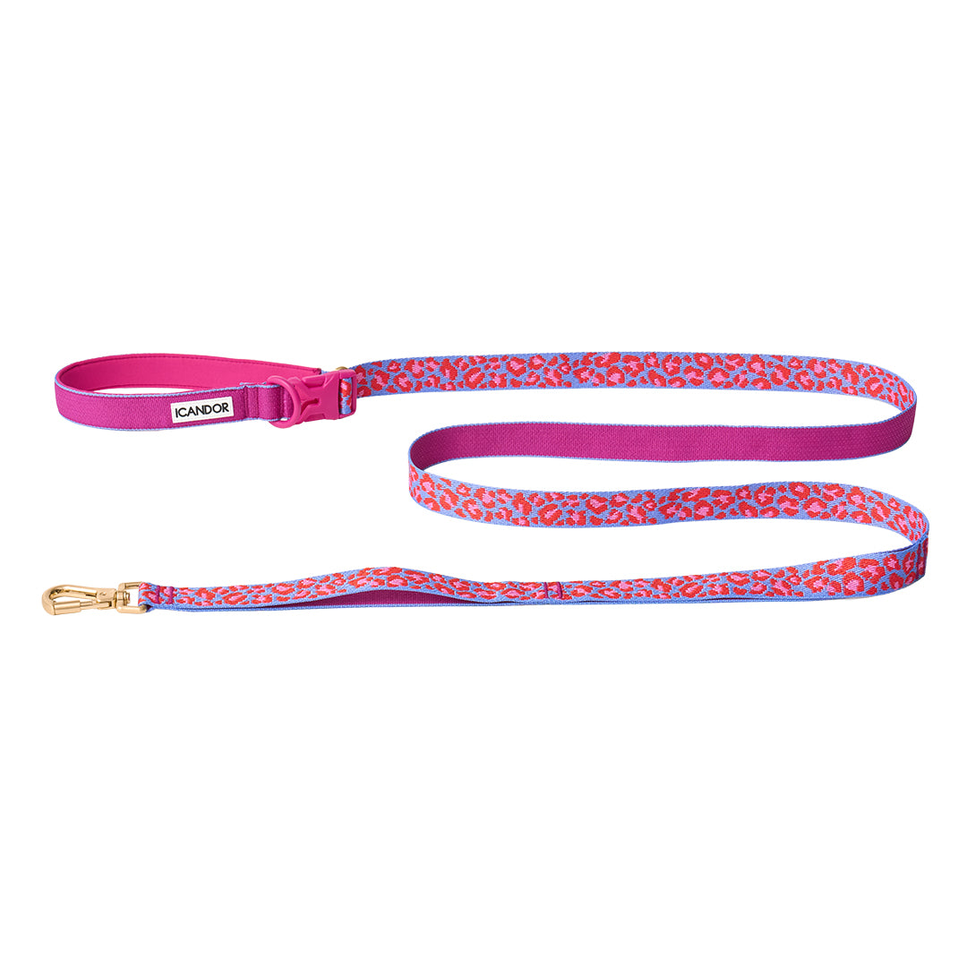 Gentle Leash Bolt_Flora