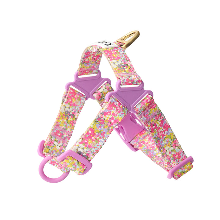 No-Pull Harness_Flora