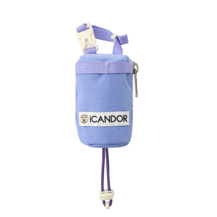 Pooch Pouch_Iris