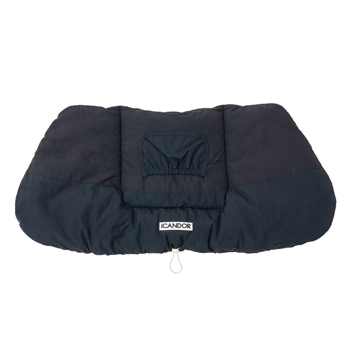 Urban Shield Cushion_Black