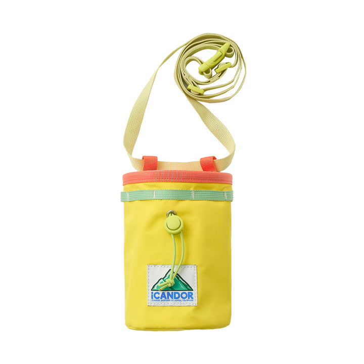 Munchie Minder_Corn Yellow