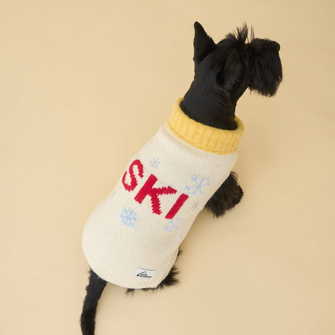 アスペン・ウーリーズ・スキー