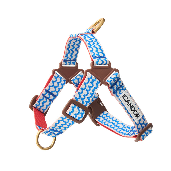 No-Pull Harness_Surfrider