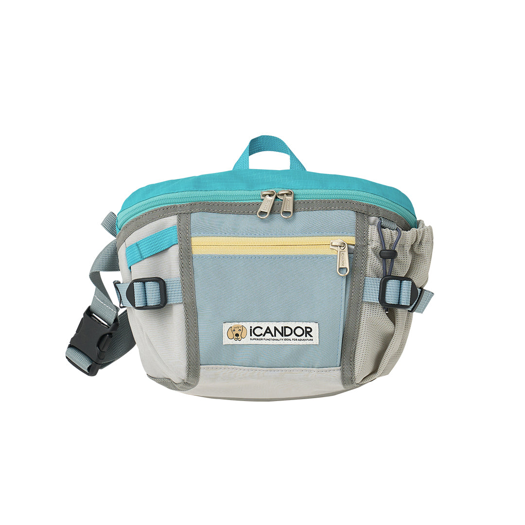 DOG OWNERS – iCANDOR