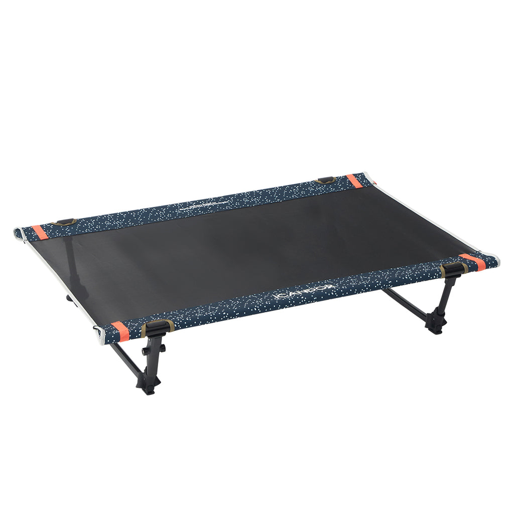 Trail Nest Cot Capri Edition – iCANDOR