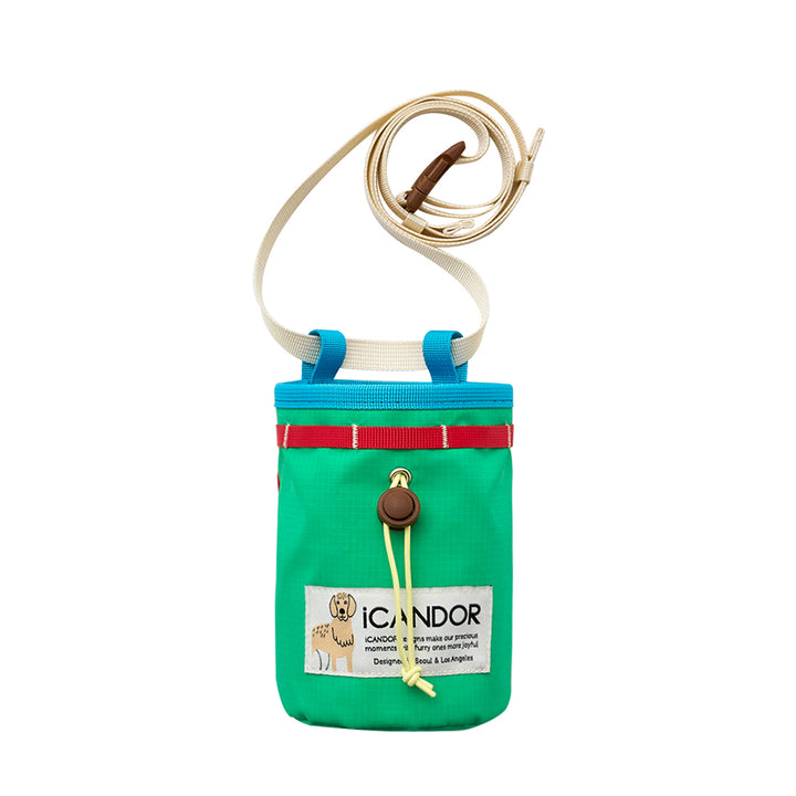 Munchie Minder_Cool Green