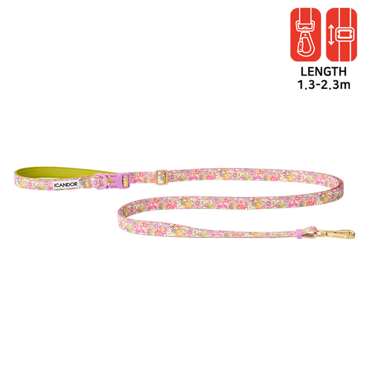 Gentle Leash Bolt, Long_Flora