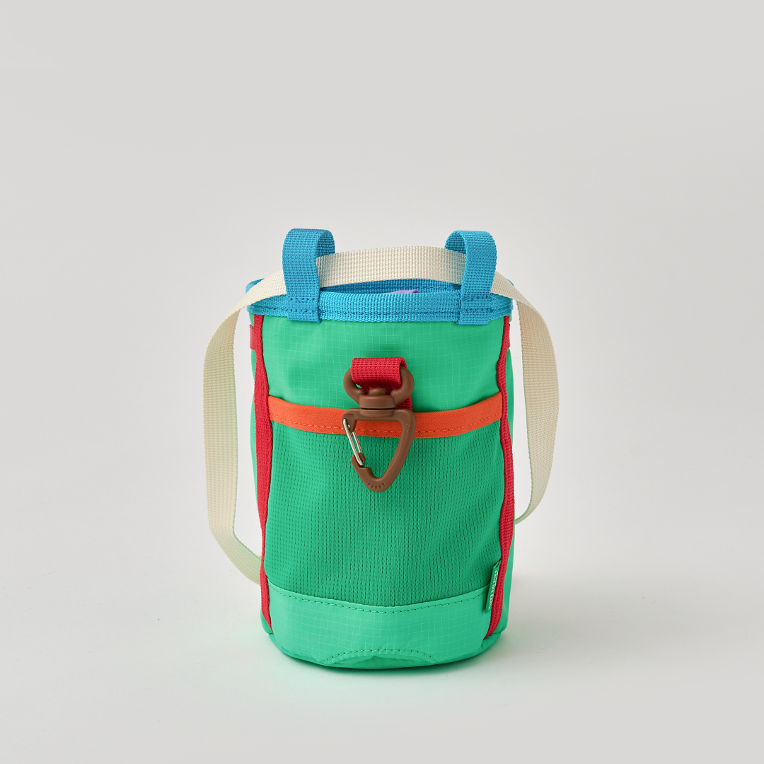 Munchie Minder_Cool Green