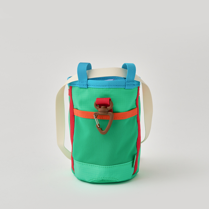 Munchie Minder_Cool Green