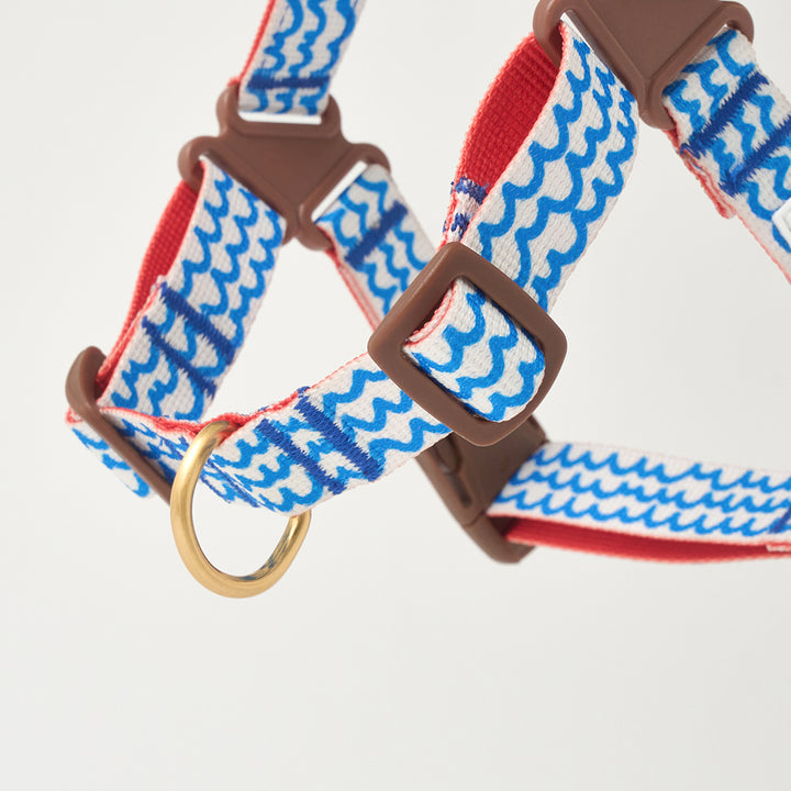 No-Pull Harness_Surfrider