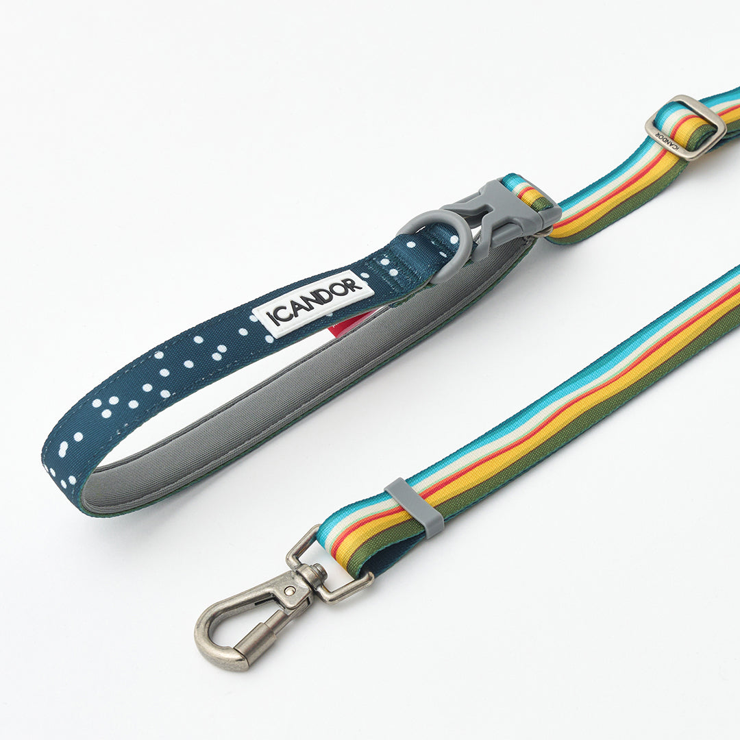 Gentle Leash Bolt, Long_Ripple