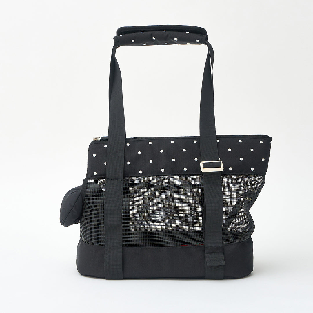 Brisbane Bag_Capri Black