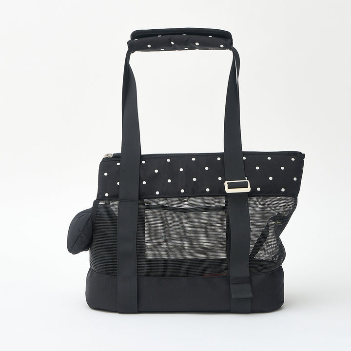 Brisbane Bag_Capri Black