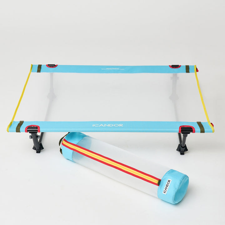 Trail Nest Cot