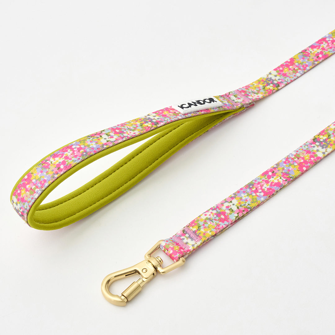 Gentle Leash Bolt, 1.6m(15mm)_Flora