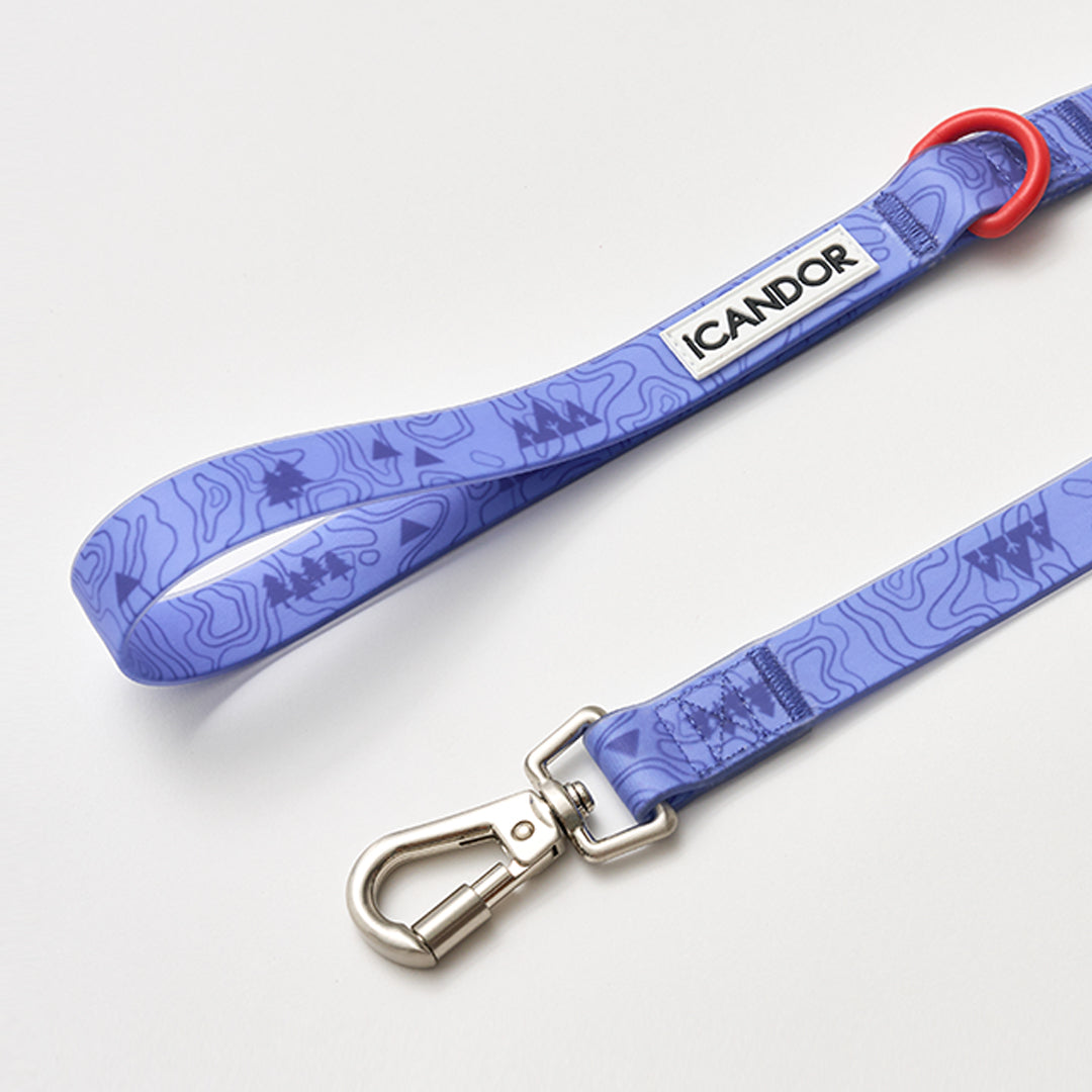 Capri Waterproof Leash_Outback