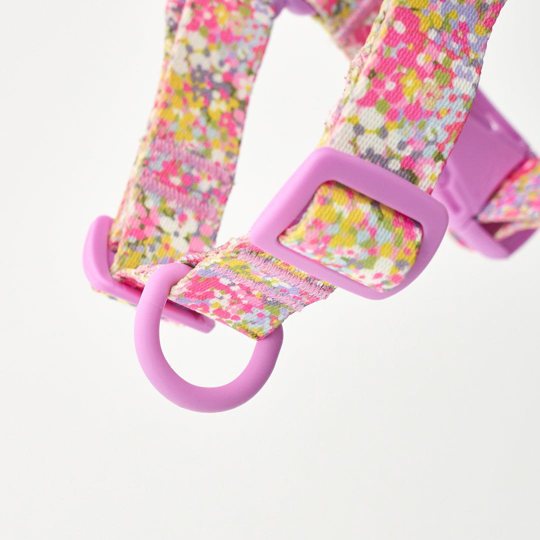 No-Pull Harness_Flora