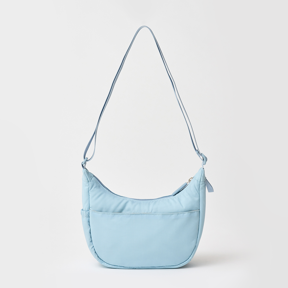 Crescent Bag_Gentle Blue