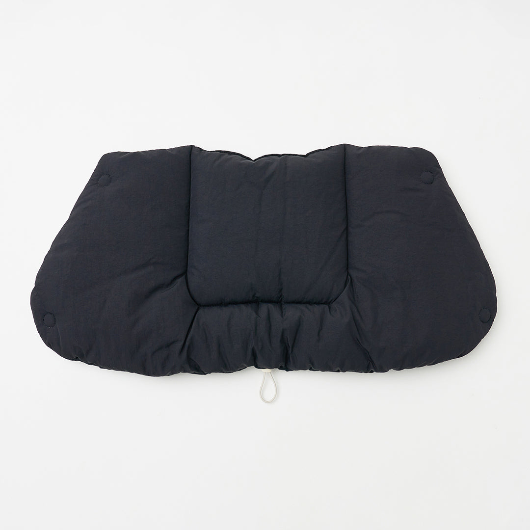 Urban Shield Cushion_Black