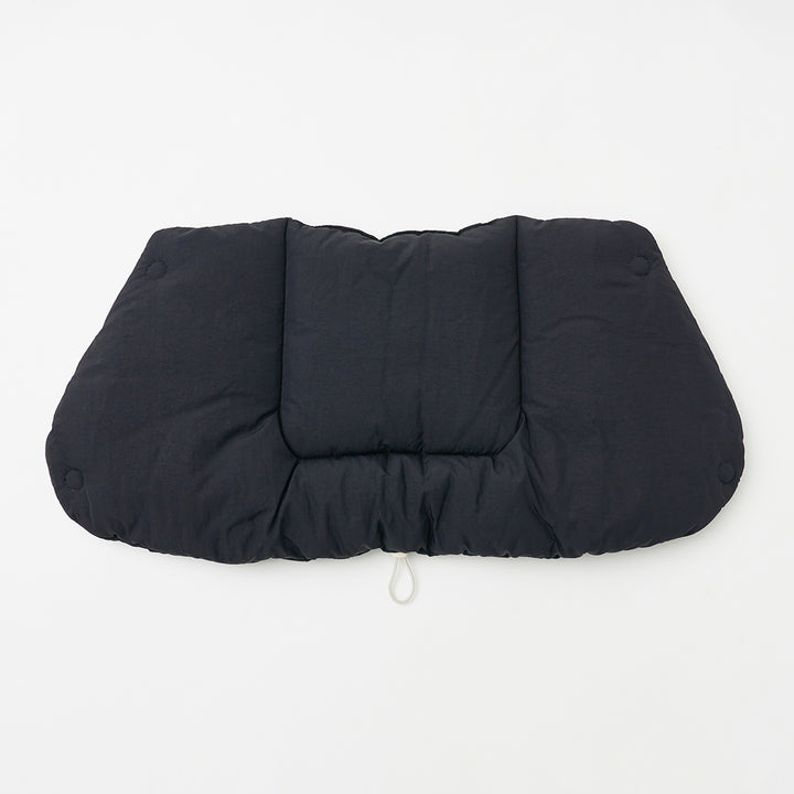 Urban Shield Cushion_Black