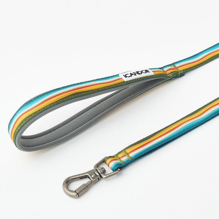 ジェントルリーシュボルト 1.6m(15mm)_エディンバラチェック