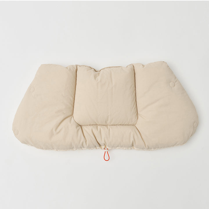 Urban Shield Cushion_Cream
