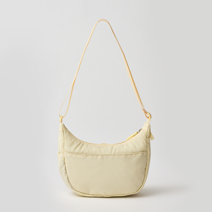Crescent Bag_Creamy Butter