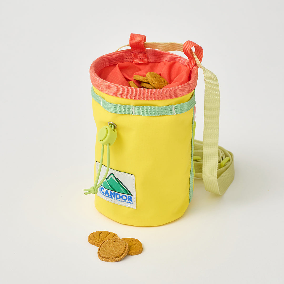 Munchie Minder_Corn Yellow