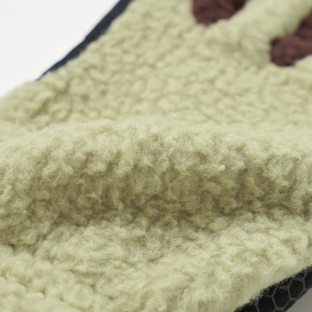 グリップマスター アドベンチャーグローブ_オリーブブラウン