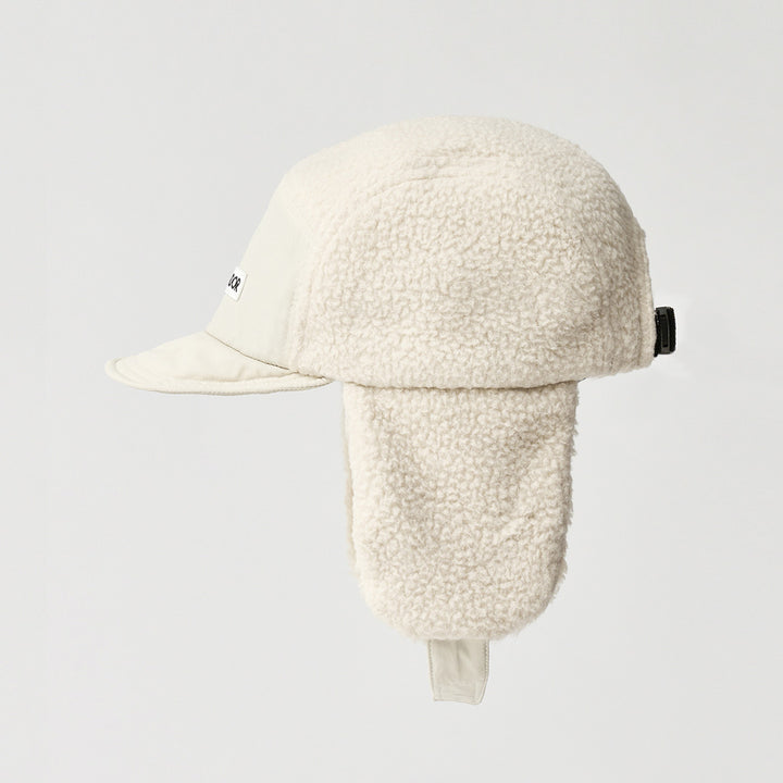 スノーマスキャップ_メロウバニラ