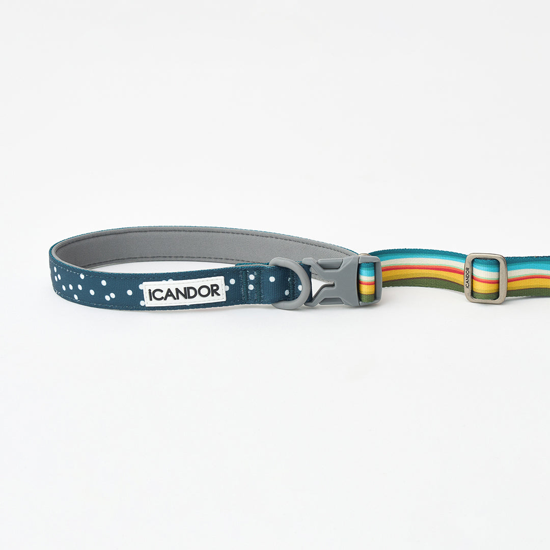 Gentle Leash Bolt, Long_Ripple