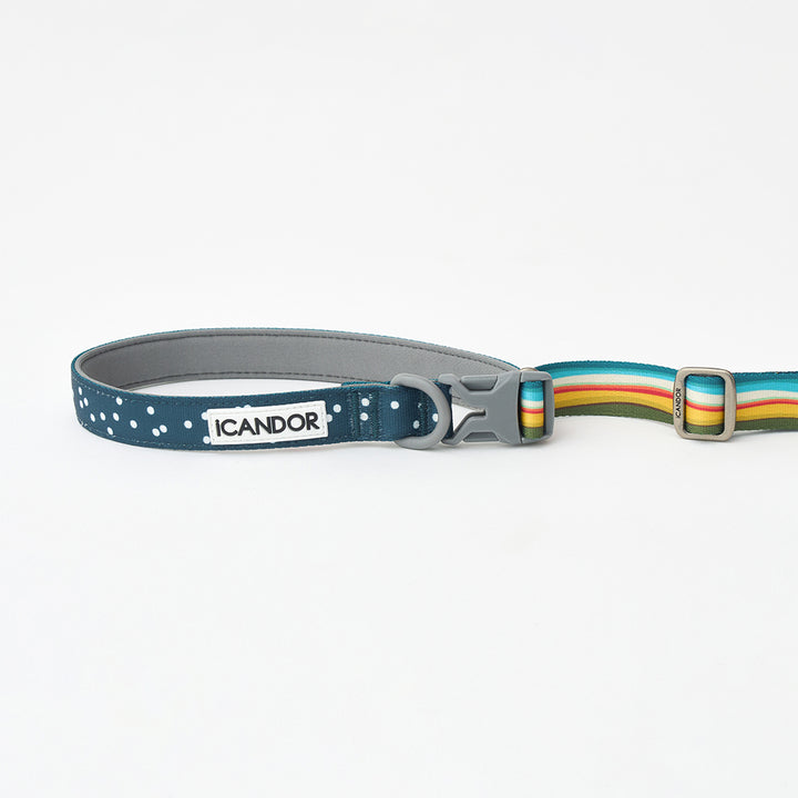 Gentle Leash Bolt, Long_Ripple
