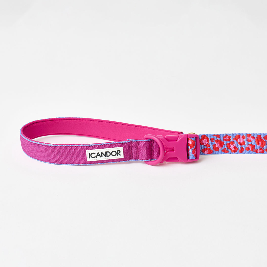 Gentle Leash Bolt_Flora