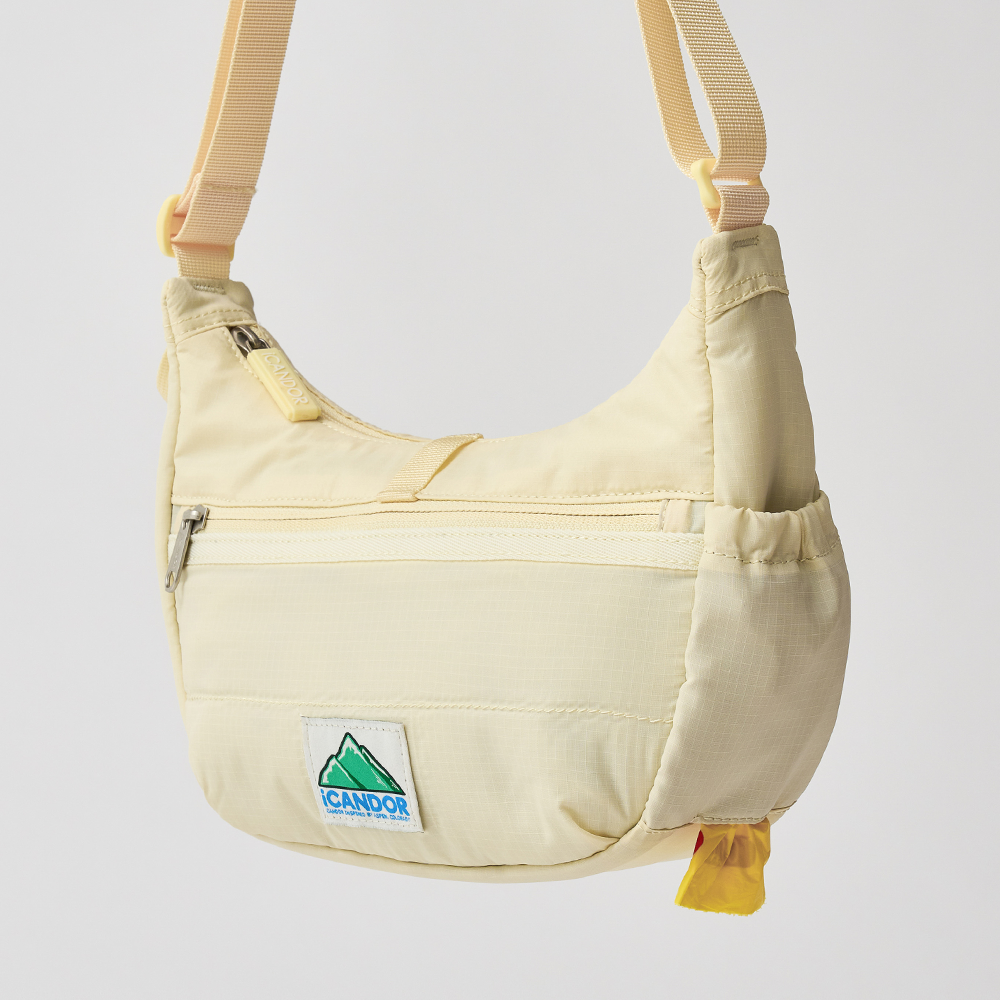 Crescent Bag_Creamy Butter