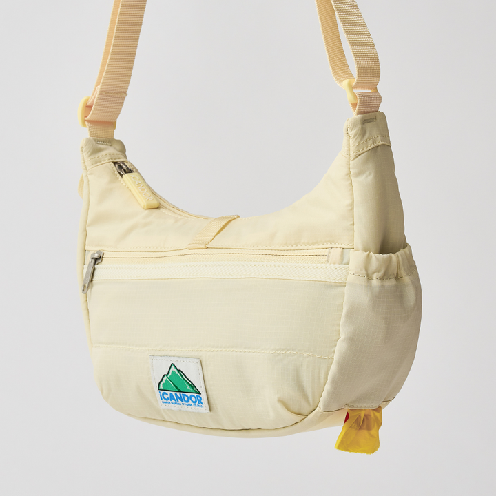 Crescent Bag_Creamy Butter