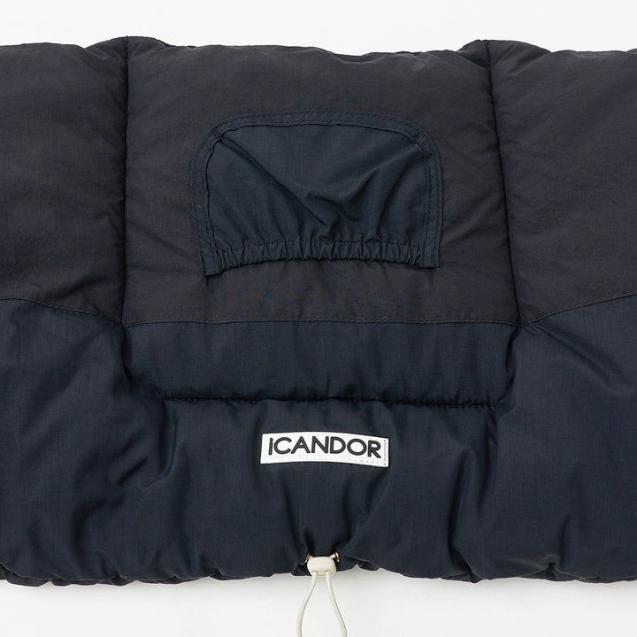 Urban Shield Cushion_Black