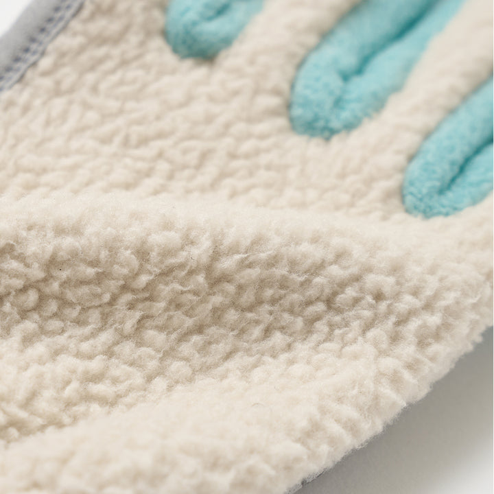 グリップマスター アドベンチャーグローブ_クリームミント