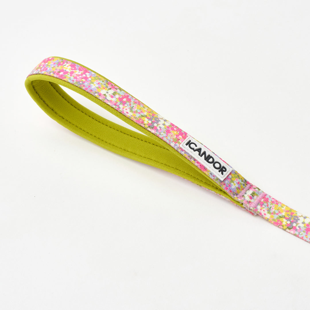 Gentle Leash Bolt, 1.6m(15mm)_Flora