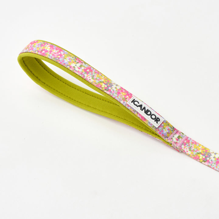 Gentle Leash Bolt, 1.6m(15mm)_Flora