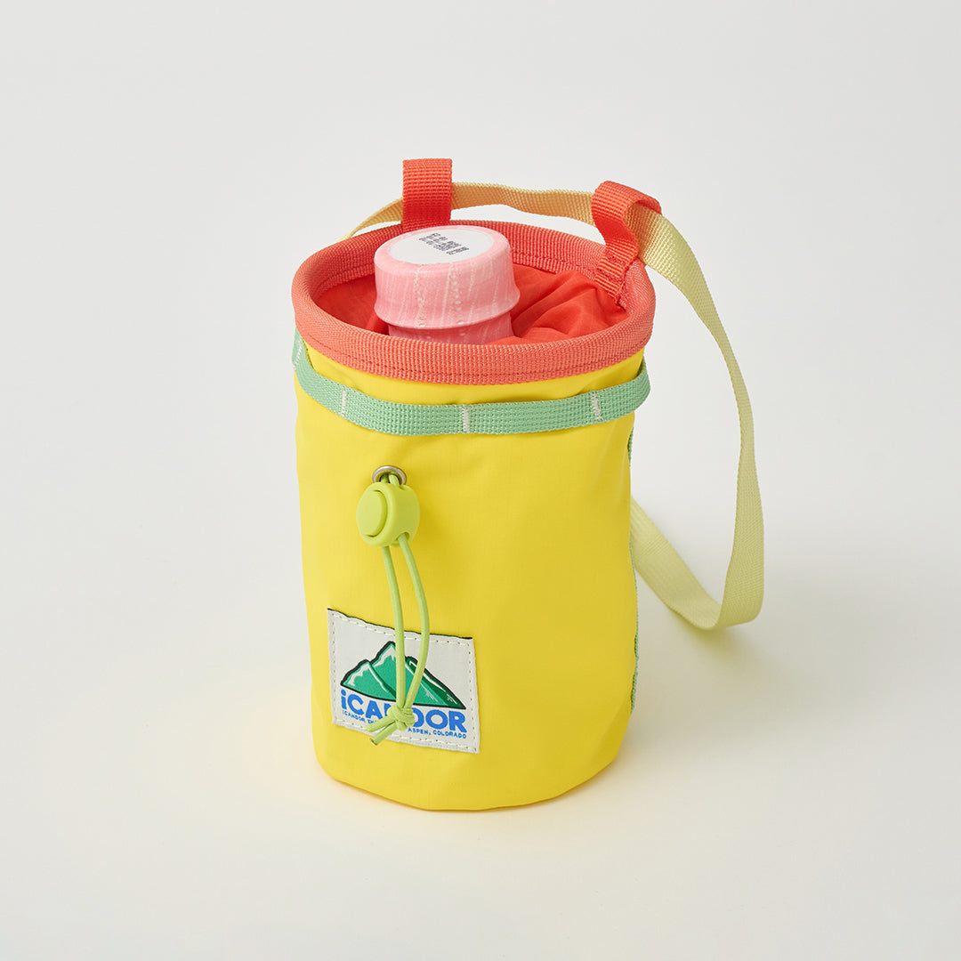 Munchie Minder_Corn Yellow