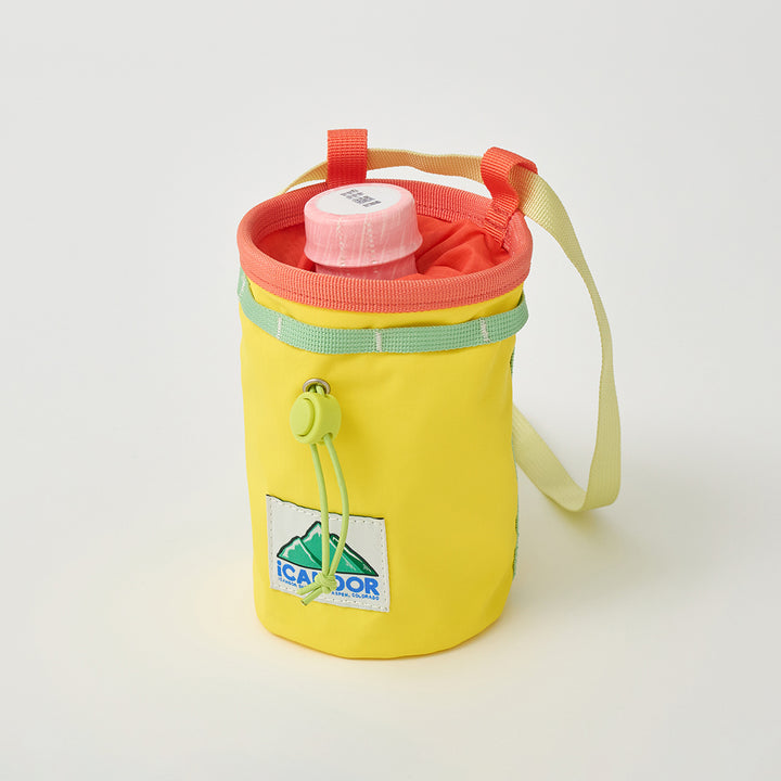 Munchie Minder_Corn Yellow