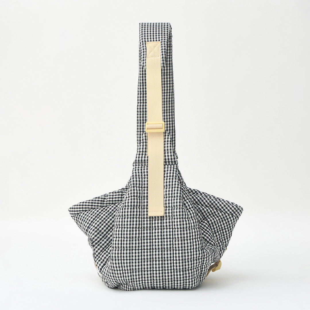 Dumpling Bag_Urban Black