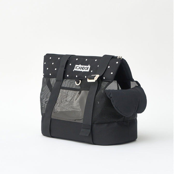 Brisbane Bag_Capri Black