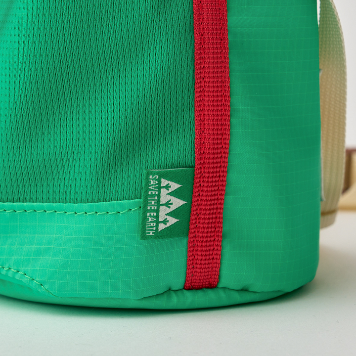 Munchie Minder_Cool Green