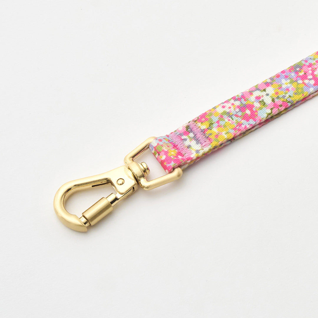 Gentle Leash Bolt, 1.6m(15mm)_Flora