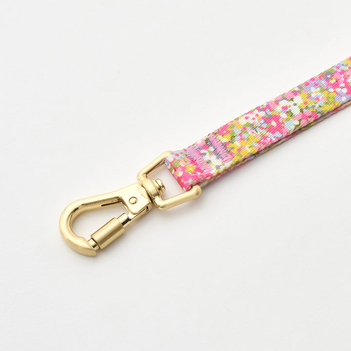 Gentle Leash Bolt, 1.6m(15mm)_Flora