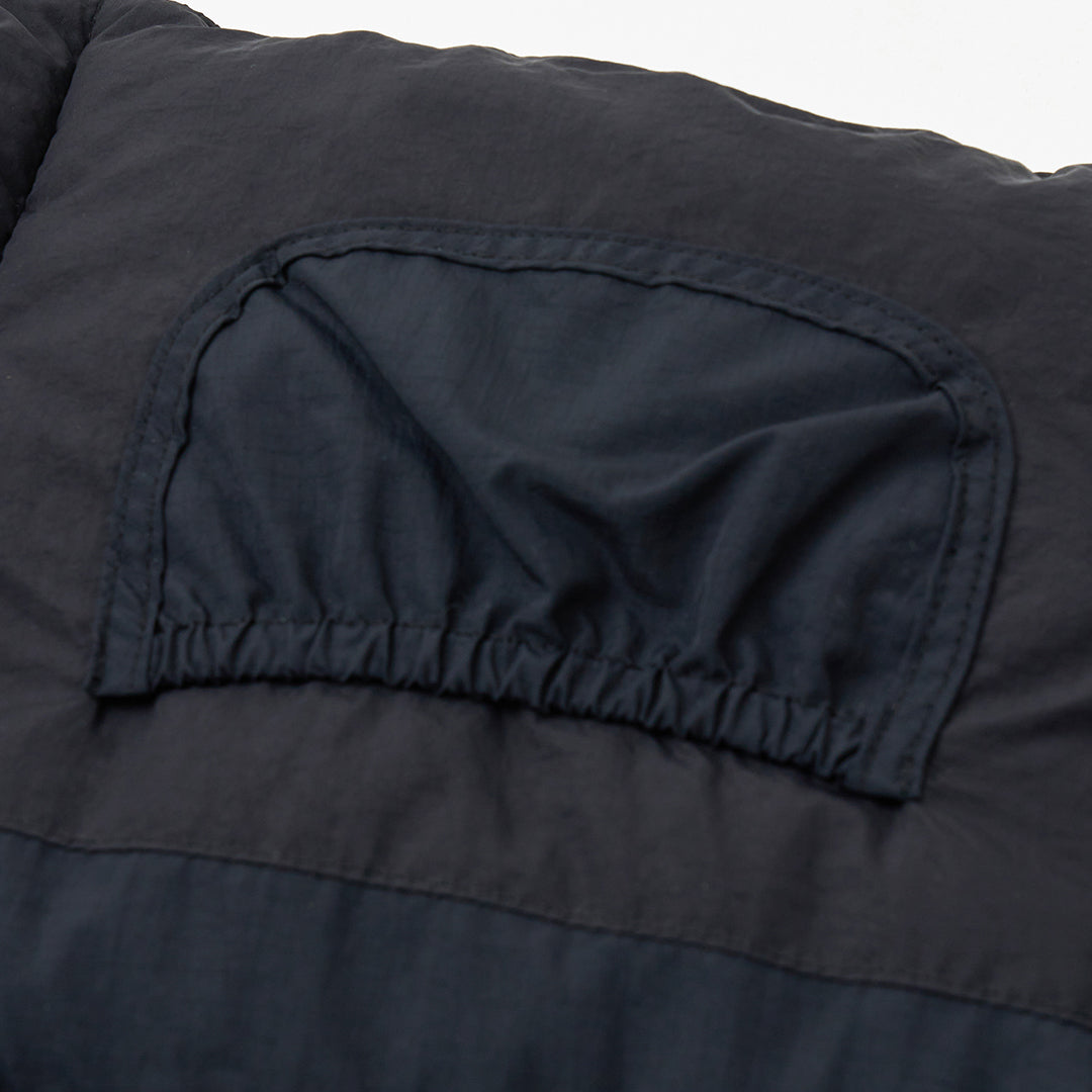 Urban Shield Cushion_Black