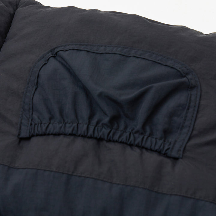 Urban Shield Cushion_Black